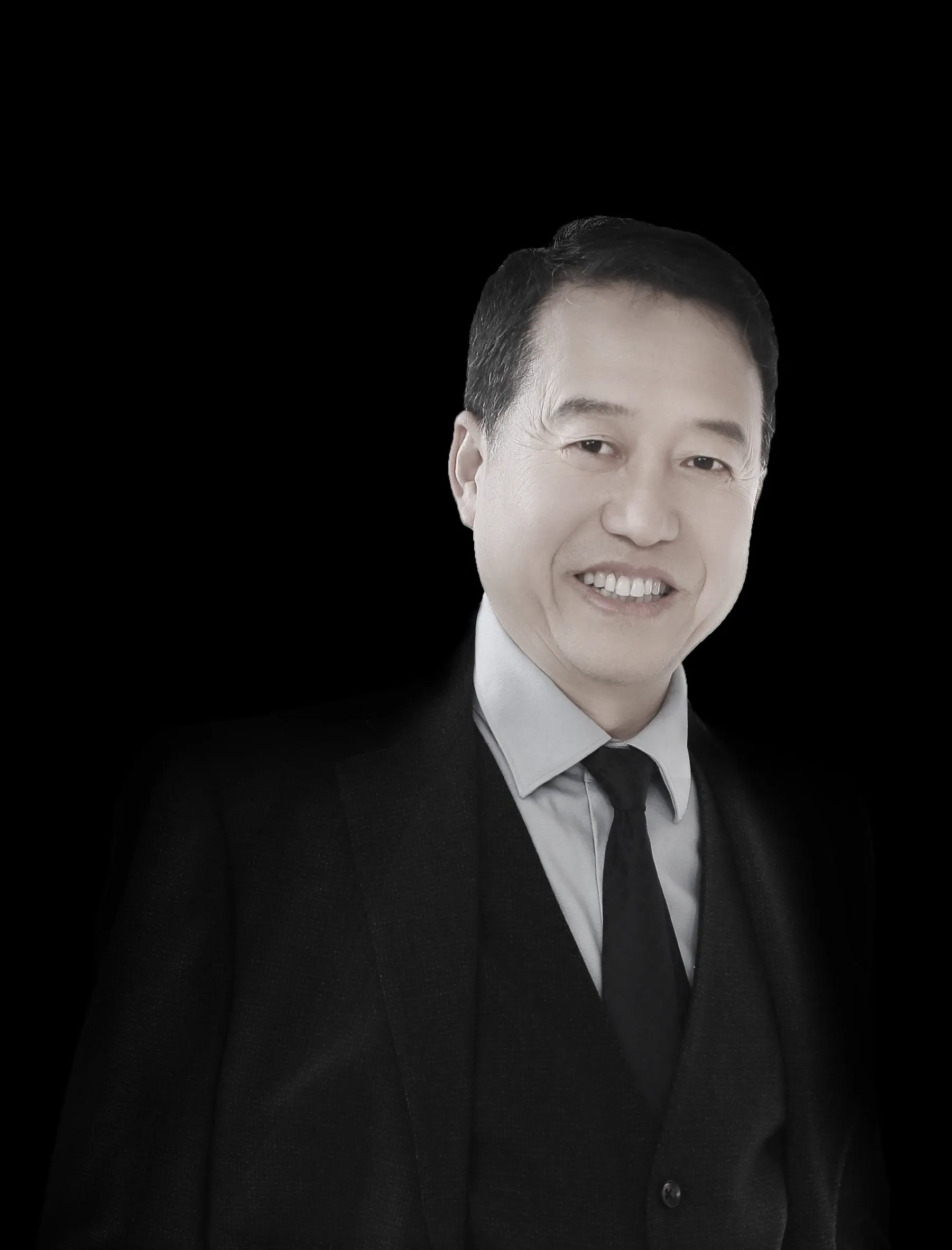 陕西阳光装饰创始人杨林继